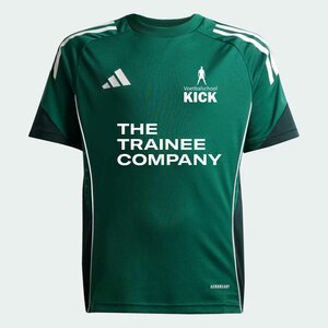 Voetbalschool KICK - trainingsshirt