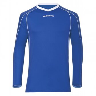 1. Wedstrijdshirt s.v. Loosduinen