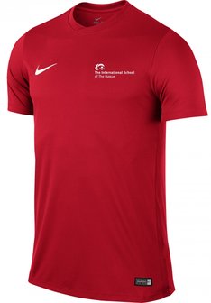 ISH PE shirt - primary - No longer available, for more information, contact the school.