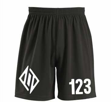 PoP short