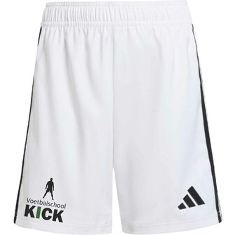 Voetbalschool KICK - trainingsshort