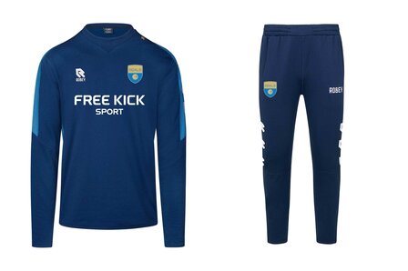 GOALS - FOOTBALL ACADEMY - TRAININGSPAK