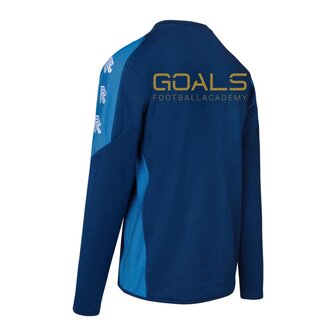 GOALS - FOOTBALL ACADEMY - TRAININGSPAK