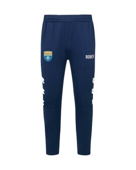 GOALS - FOOTBALL ACADEMY - TRAININGSPAK