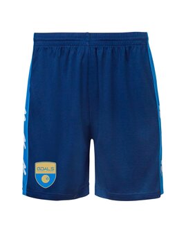 GOALS - FOOTBALL ACADEMY - SHORT