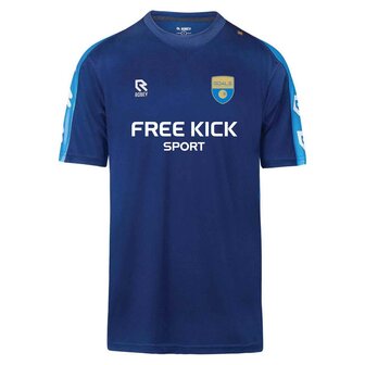 GOALS - FOOTBALL ACADEMY - T-SHIRT