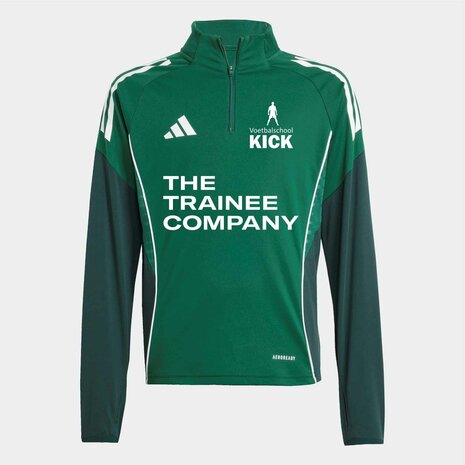 Voetbalschool KICK - trainingstrui