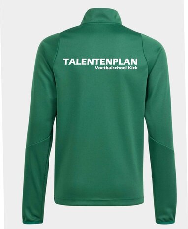 Voetbalschool KICK - trainingstrui