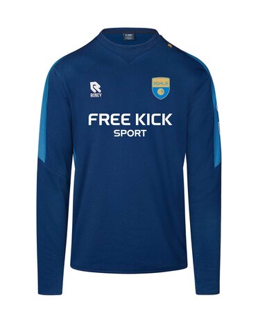 GOALS - FOOTBALL ACADEMY - TRAININGSPAK