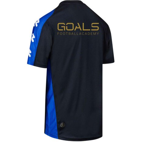 GOALS - FOOTBALL ACADEMY - T-SHIRT