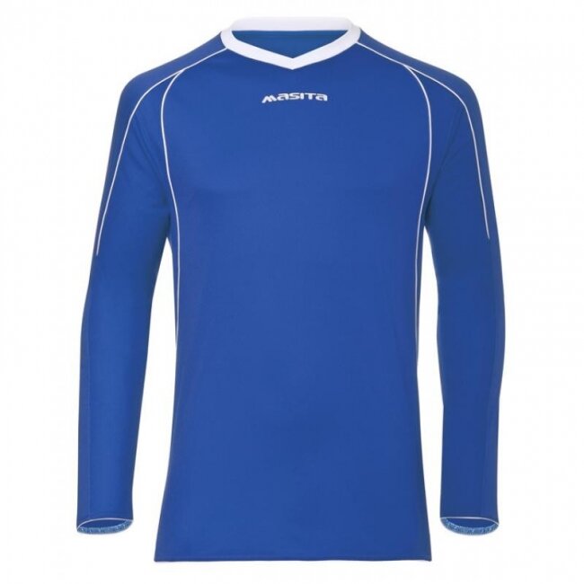 1. Wedstrijdshirt s.v. Loosduinen