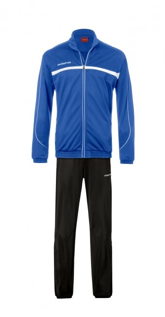 4. Trainingspak s.v. Loosduinen (evt. met naam op de rug)