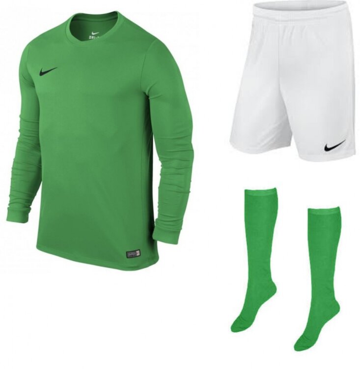 sv Wateringse Veld Set JR