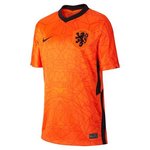 Nederlands Elftal - Thuisshirt KIDS