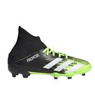 ADIDAS Predator 20.3 - zwart/groen - KIDS