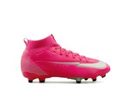 NIKE JR Superfly academy - roze - KIDS