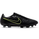 NIKE Phantom venom elite FG - zwart