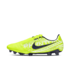 NIKE Phantom VENOM Elite FG - geel
