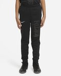 Nike Dri-FIT Kylian Mbappé - broek - zwart