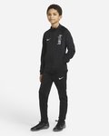 Nike Dri-FIT Kylian Mbappé - Trainingspak - zwart