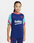 FC Barcelona - Strike t-shirt - KIDS