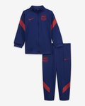 FC Barcelona - Strike pak - BABY