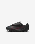 Nike Jr. Mercurial Vapor 13 Club MG - zwart/rood - KIDS