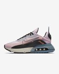 Nike Air Max 2090 - roze/zwart - DAMES