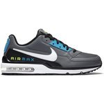 Nike AIR MAX Limited 3 - grijs/wit