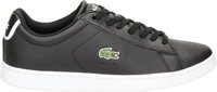 Lacoste carnaby evo BL - zwart