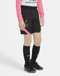 PSG strike short kids