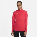 Nike Dri-FIT Academy Football Drill Top - dames