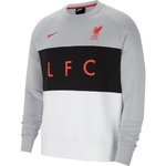 NIKE Liverpool Air Fleece Crew Sweater