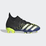 ADIDAS Predator FREAK.1 FG - Kids