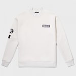 EQUALITÉ - Diversity sweater - beige