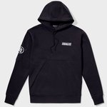 EQUALITÉ - Remy Hoodie - black
