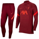 nike liverpool strike trainingspak