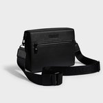 EQUALITÉ -  Luis messenger bag