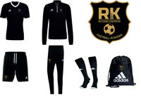 Richard Knopper Football Academy set - JR