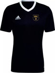 Adidas T-shirt - Richard Knopper Academy
