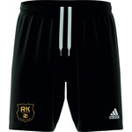 Adidas short - Richard Knopper Academy