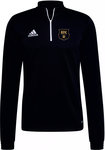Adidas trainings top - Richard Knopper Academy