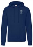 Scouting Ferguson - Hooded sweater