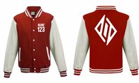 PoP Varsity jacket