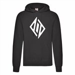 PoP hoodie - Black