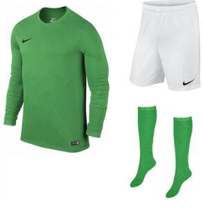 sv Wateringse Veld set SR